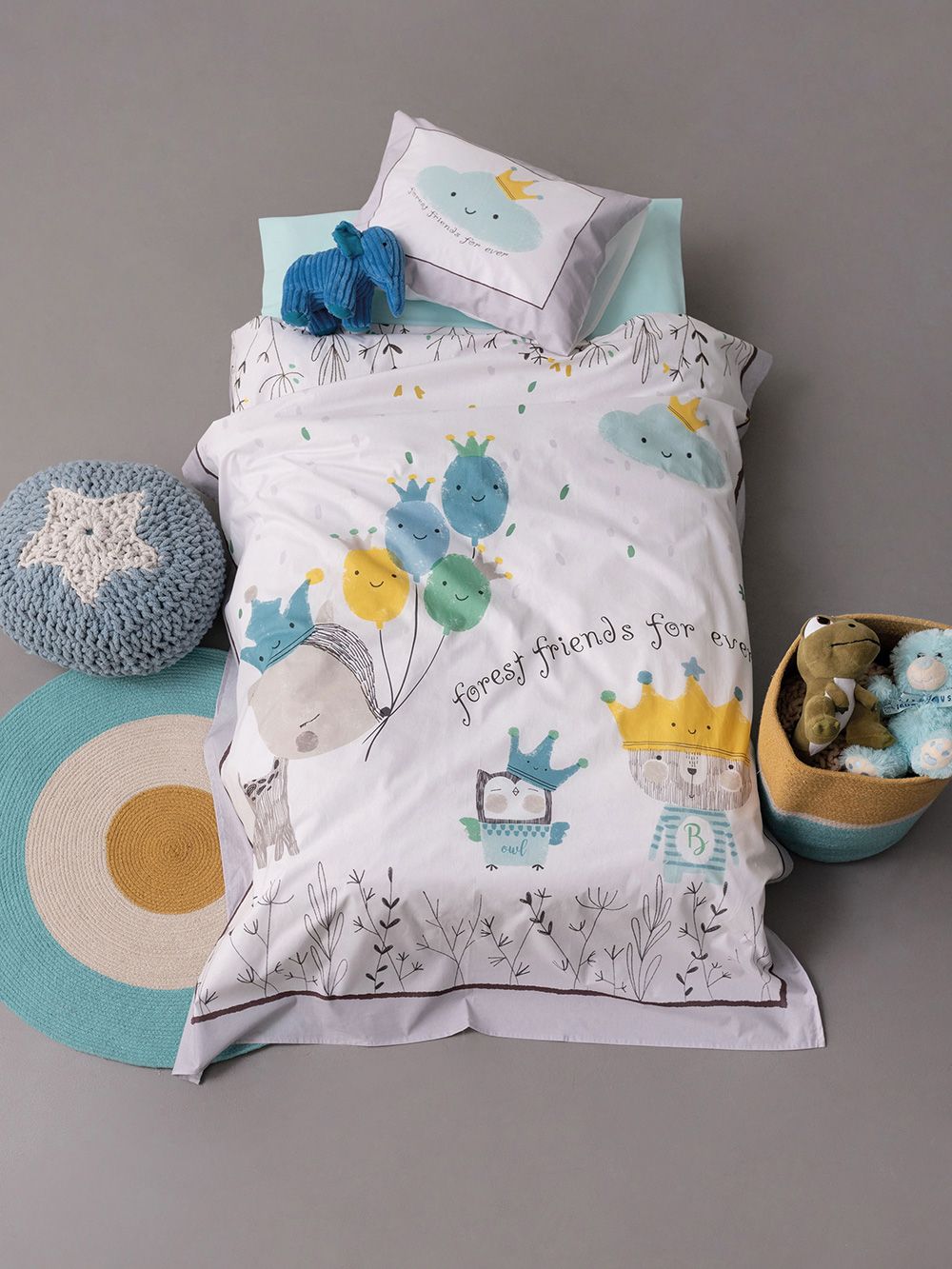 Happy Baby HB0575