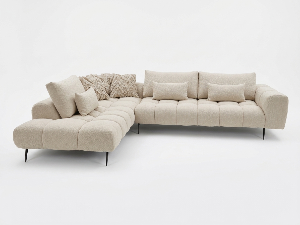 Bubble Corner Sofa
