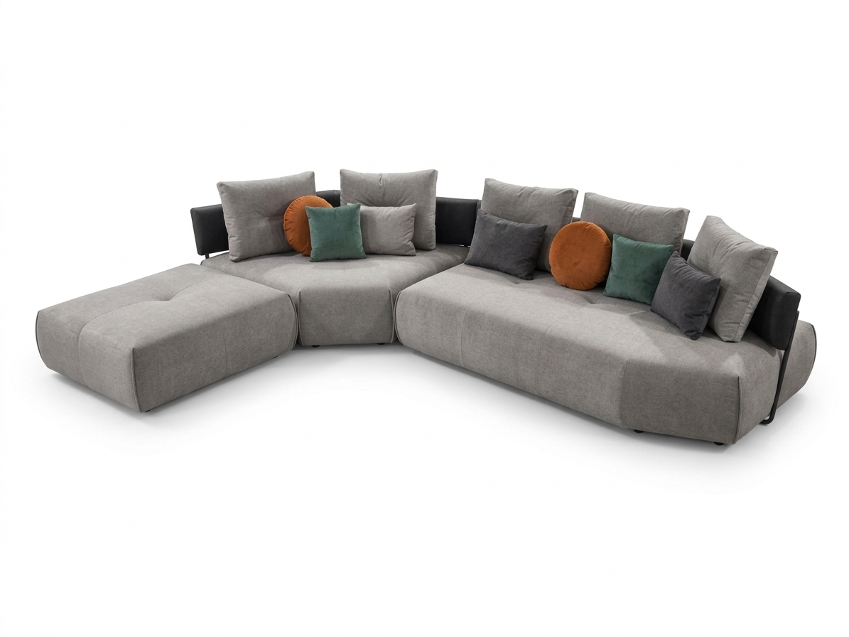 Moncheri Sofa