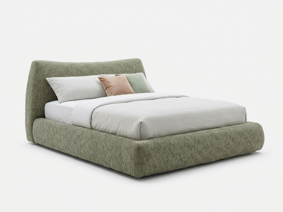 Slouch Bed